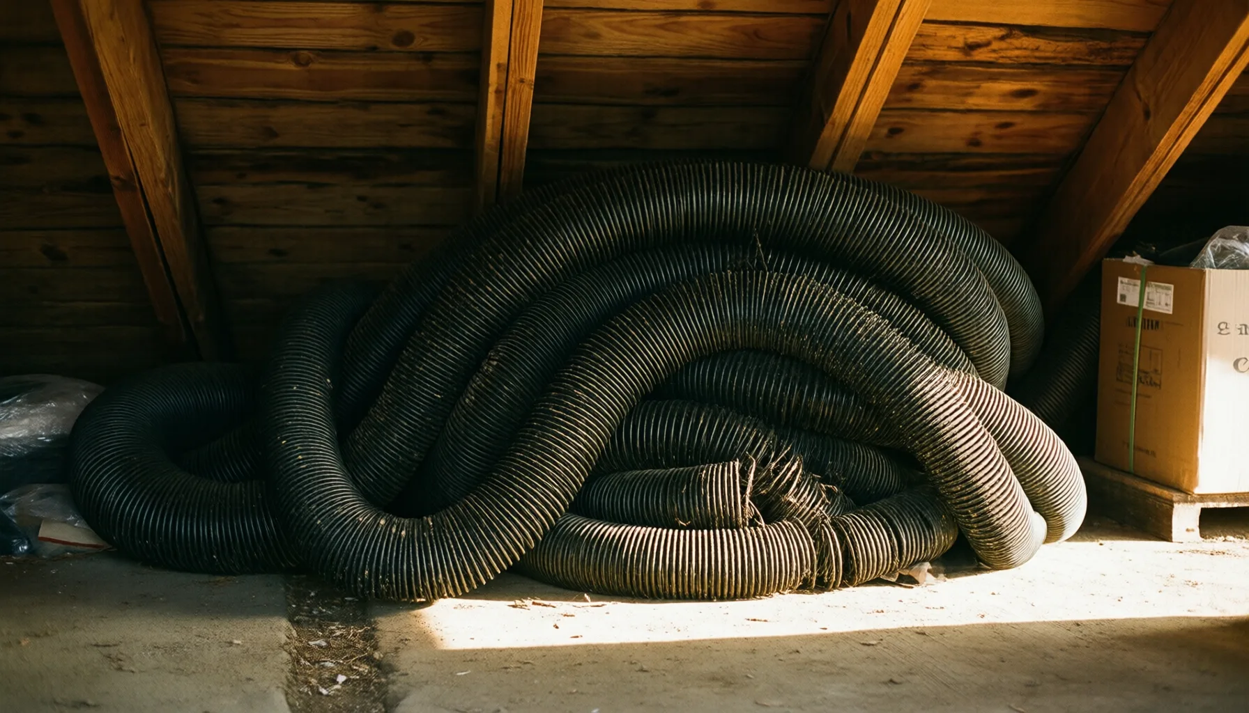 Furnace Replacement