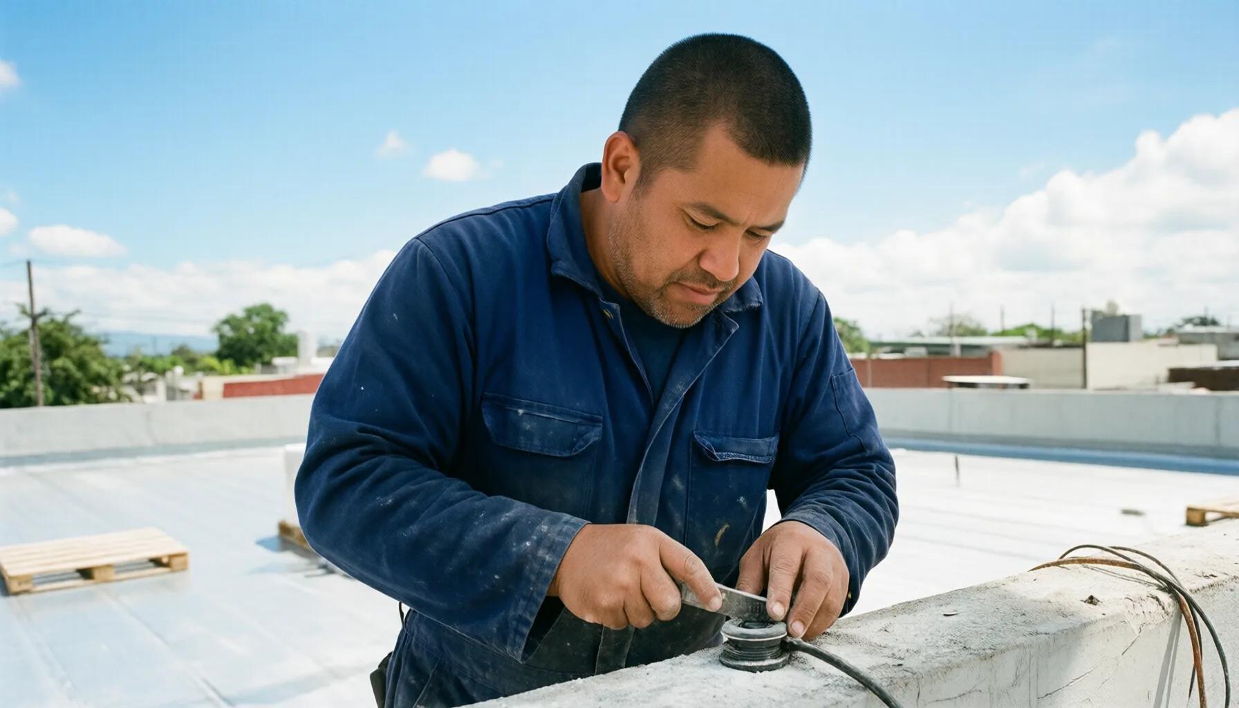 AC Replacement