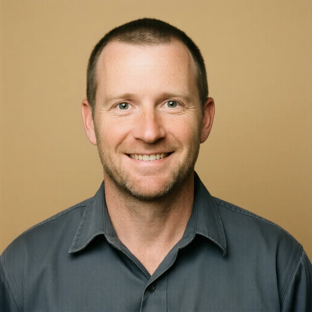 Luke Burns