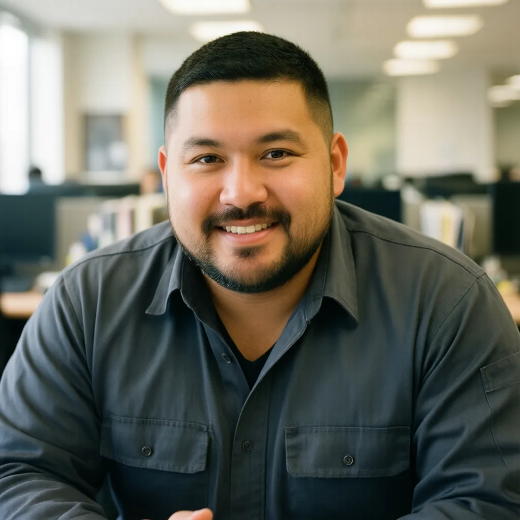 Ricardo Ortiz