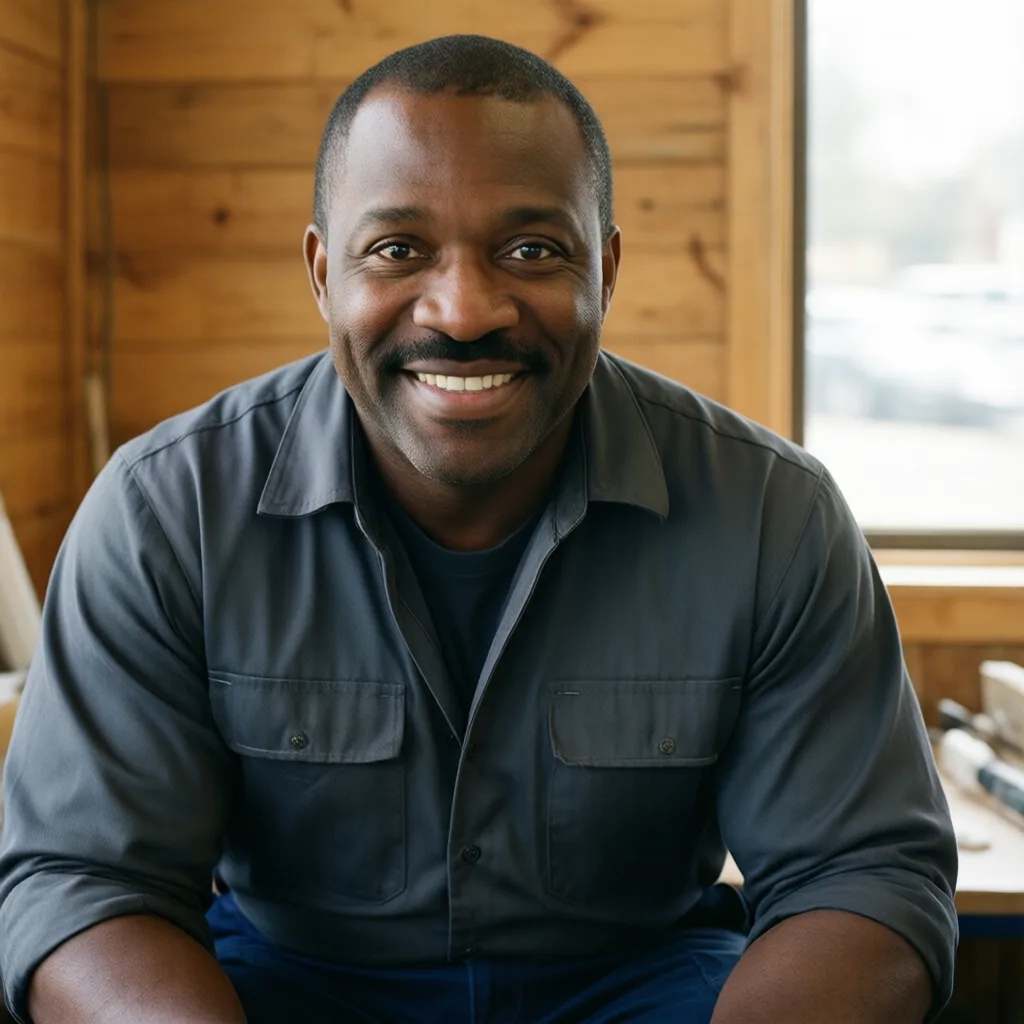 Malik Johnson