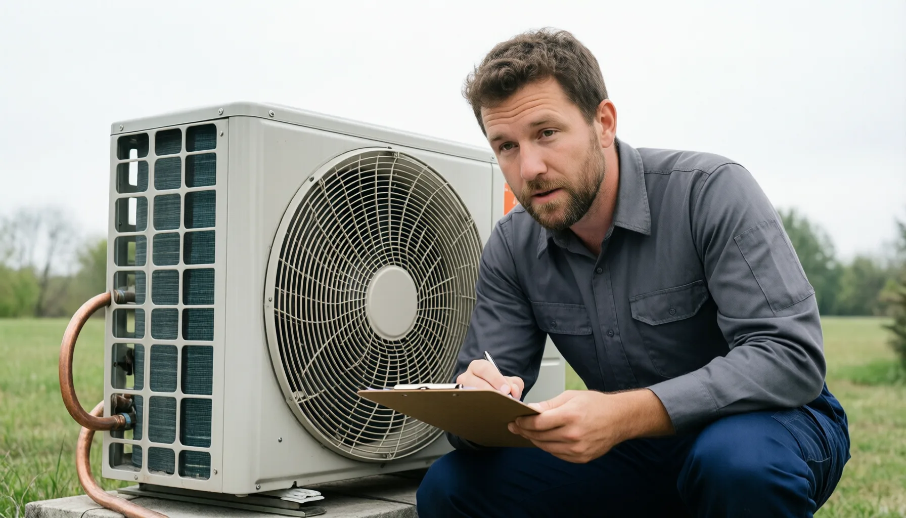 Air Conditioning Installation