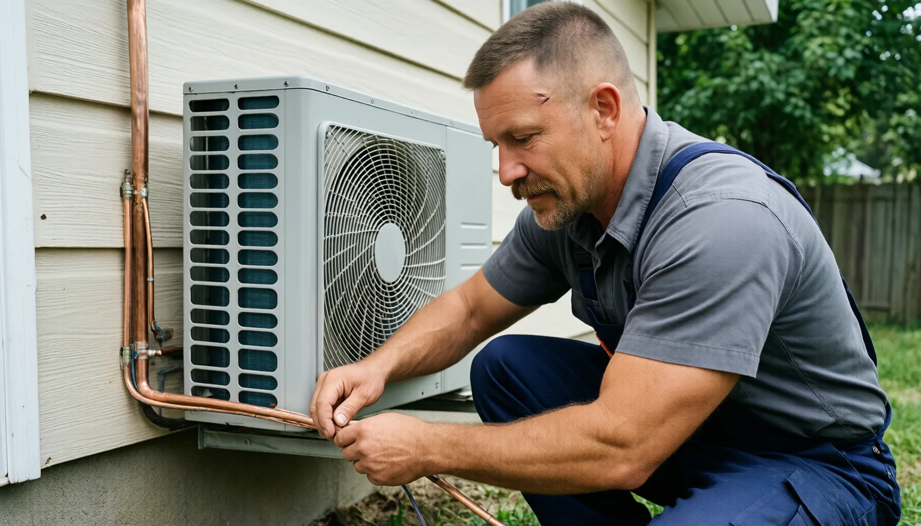Indoor Air Quality Checks